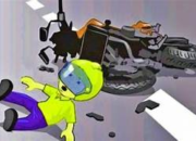 Satu Hari Sebelum Lebaran, Satu Keluarga Kecelakaan di Sitinjau Laut