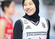 Megawati Hangestri ‘Dilarang’ Netizen Tampil di Final Four Proliga 2025