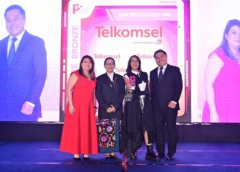 Telkomsel