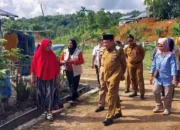 Pemko Padang Sediakan Tempat Tinggal untuk Masyarakat Terlantar