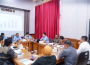 Pelanggan Perumda Tirta Sago Turun Jadi 34.424
