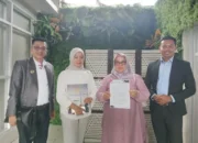 SK PAW Anggota DPRD Mentawai Dinilai Cacat Konstitusi, Gubernur Sumbar Digugat ke PTUN