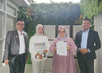 SK PAW Anggota DPRD Mentawai Dinilai Cacat Konstitusi, Gubernur Sumbar Digugat ke PTUN