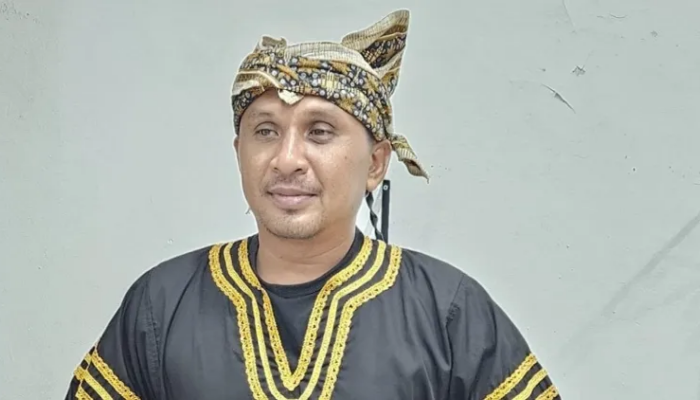 Festival Juadah 2025,  Sebuah Kebangkitan bagi Nagari Toboh Gadang Barat