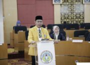 Perluas Akses Hingga Kepulauan Mentawai, UNP Terima 12.873 Mahasiswa Baru Tahun 2025