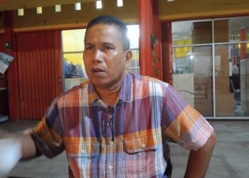 Bimbel Sekolah Kedinasan Pemko Pariaman, Ratusan Lulusan SMA Mendaftar 