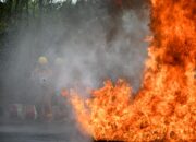 Meriahkan Bulan K3 Nasional, 23 Tim Saling Bersaing pada Ajang SHE Challenge 2025