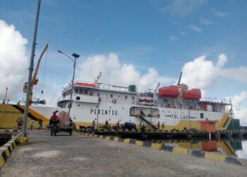 Jangan Ketinggalan! Mudik Gratis PT Semen Padang ke Mentawai Dibuka Hingga 25 Maret