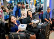 PT Semen Padang, Angkasa Pura, dan PNM Bersinergi Hadirkan Posko Mudik 2025 di BIM