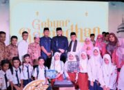 Masjid Jabal Rahmah Semen Padang Raih Juara 1 Pesantren Ramadan Kota Padang