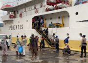 15 Tahun Menanti, Suarti Akhirnya Bisa Mudik ke Padang Berkat PT Semen Padang