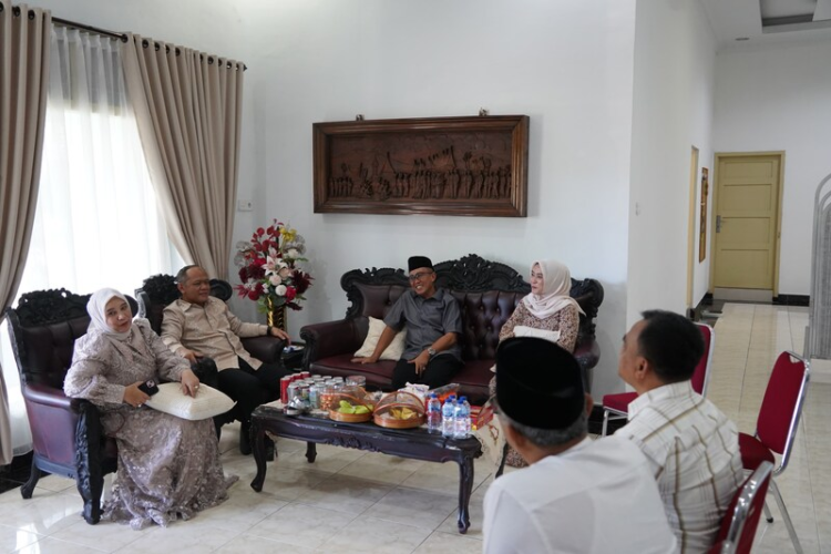 Open House