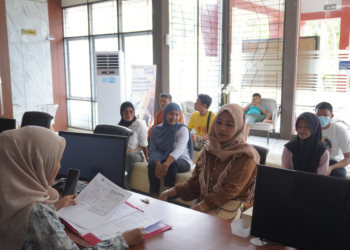 Kantah Padang Pariaman