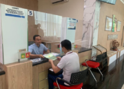 Nusron Ajak Masyarakat Cek Sertifikat Tanah yang Terbit Sebelum 1997 ke Kantor Pertanahan