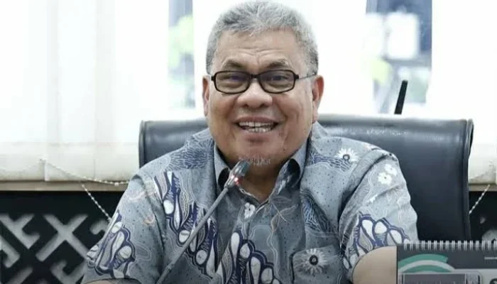 Ketua DPRD Sumbar Minta Pelayanan Publik Kembali Maksimal Usai Libur Lebaran