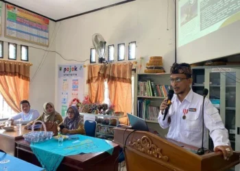 Koperasi Merah Putih