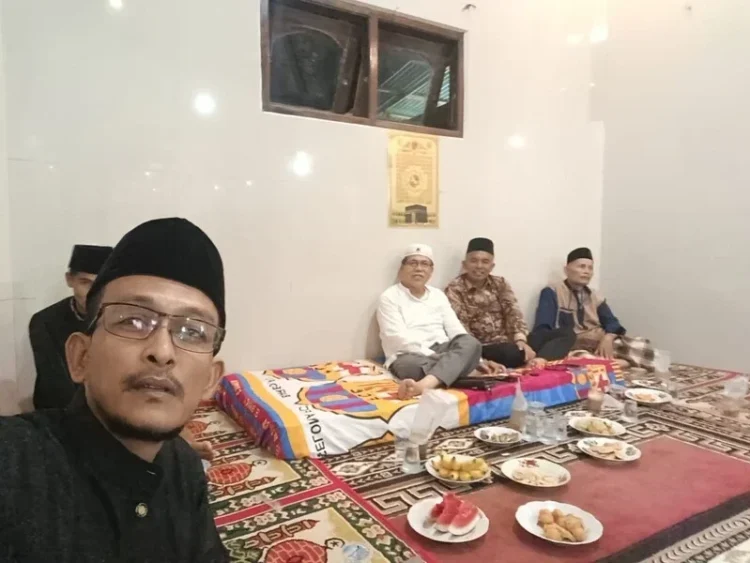Surau Batu Ampalu