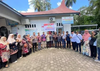 Nagari Lareh Nan Panjang