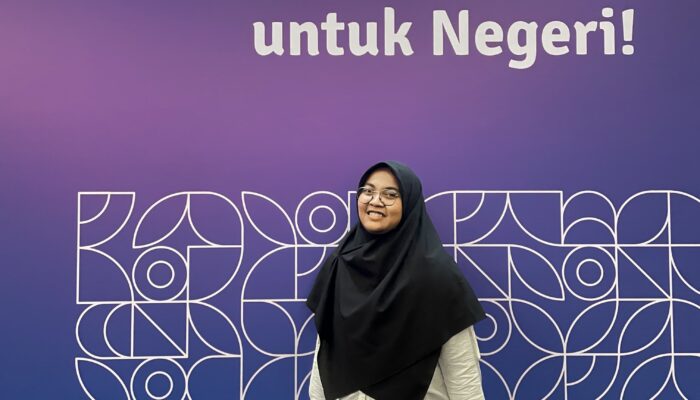 Miftahul Jannah, Menjemput Asa Meniti S3 di Usia Muda