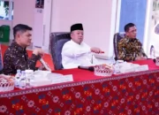 Menteri Nusron Dorong Produktivitas Tanah di Sulteng untuk Tingkatkan Pertumbuhan Ekonomi