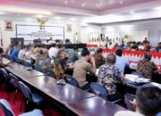 Menteri Nusron Tekankan Pentingnya Peran Pemda Wujudkan Administrasi Pertanahan Modern