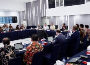 Kick Off Proyek ILASPP Kementerian ATR/BPN