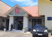 Oknum Pegawai Samsat Bukittinggi Diduga Gelapkan Uang Wajib Pajak Kendaraan