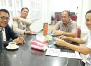 Bawaslu Padang Pariaman Buktikan Integritas, Kembalikan Rp322 Juta Sisa Anggaran Pilkada