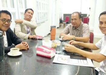 Bawaslu Padang Pariaman