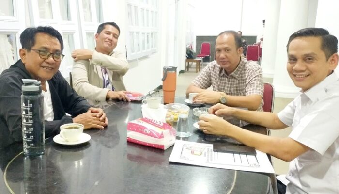 Bawaslu Padang Pariaman Buktikan Integritas, Kembalikan Rp322 Juta Sisa Anggaran Pilkada