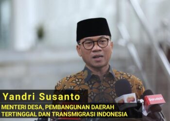Koperasi Merah Putih