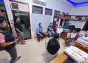 Dua Pelaku Pembacokan saat Tawuran di Padang Diciduk Polisi, Satu Buron