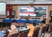 418 Ribu Hektare Tanah di Jawa Tengah Belum Bersertifikasi