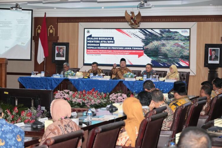 Jawa Tengah