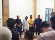 Mara Ondak-Desrizal Ucapkan Terima Kasih atas Dukungan Masyarakat Pasaman