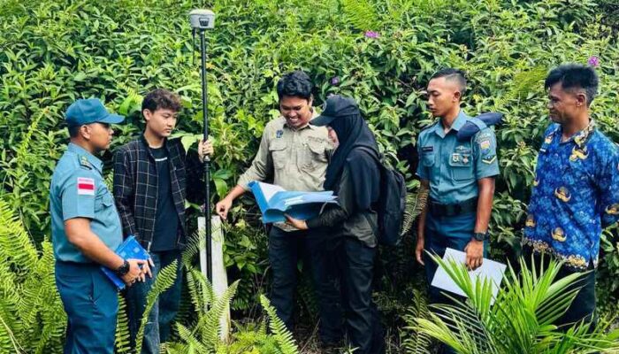 Petugas Ukur Perempuan di Daerah Terluar Indonesia, Hadir di Garis Depan dengan Pendekatan yang Inklusif