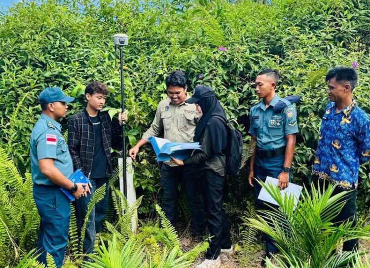 Daerah Terluar Indonesia