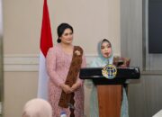 Perempuan Tangguh di Kementerian ATR/BPN, Dukung Pembangunan Tanpa Batas Gender