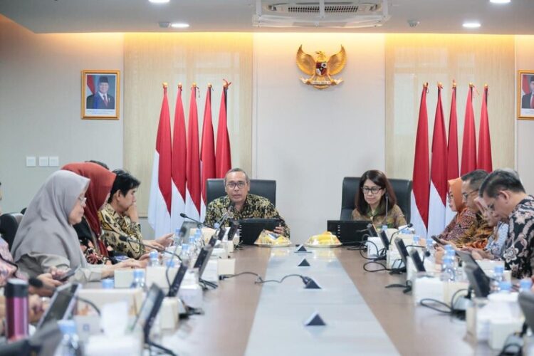 Sekjen Kementerian ATR/BPN