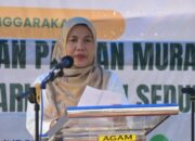 Warga Agam Didorong Manfaatkan Pekarangan