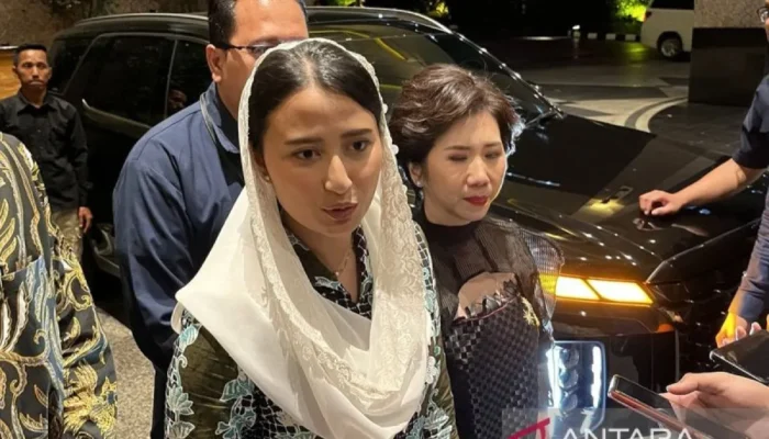 Nilai Transaksi Ritel Turun Akibat Perubahan Pola Konsumsi