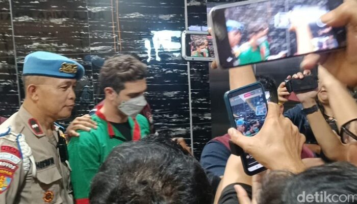 Fachri Albar Pakai Narkoba, Alasannya untuk Tenangkan Pikiran