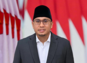 Andre Rosiade Jamin Komitmen Presiden Prabowo Bangun Sumbar