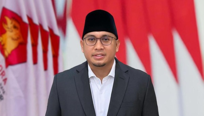 Andre Rosiade Jamin Komitmen Presiden Prabowo Bangun Sumbar