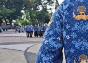 ASN dan Pegawai Swasta Masuk Kerja 8 April Setelah Libur Lebaran 2025