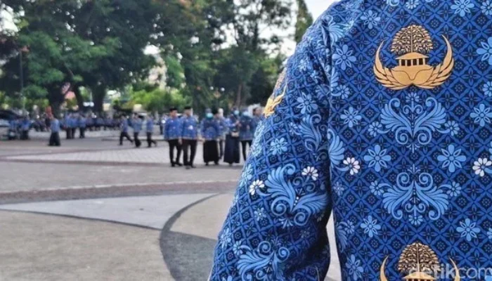 ASN dan Pegawai Swasta Masuk Kerja 8 April Setelah Libur Lebaran 2025