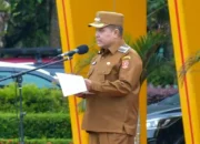 Bupati Agam Motivasi ASN, Jadikan Semangat Ramadan sebagai Bekal Spriritual