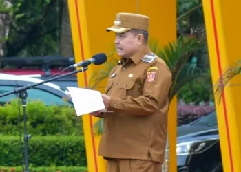 Bupati Agam Motivasi ASN, Jadikan Semangat Ramadan sebagai Bekal Spriritual