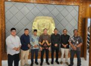 Rahmat Saleh Tegaskan PSU Pilkada Pasaman Harus Jadi yang Terakhir