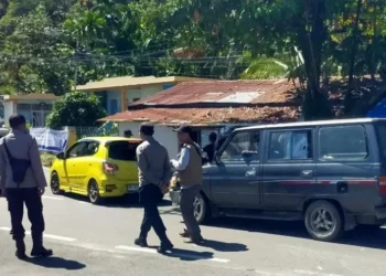 Wisatawan Adukan Pungli Petugas Tiket Masuk Pantai Carocok